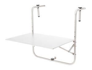 Τραπέζι Κρεμαστό Μπαλκονιού (60×43) K-M X99000490